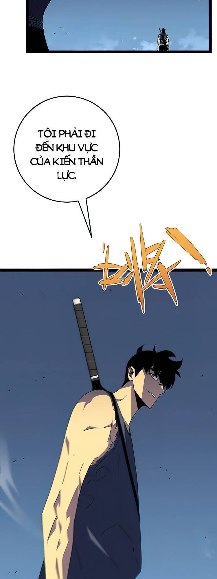 Thiên Phú Của Ngươi, Giờ Là Của Ta chapter 35 - Trang 22