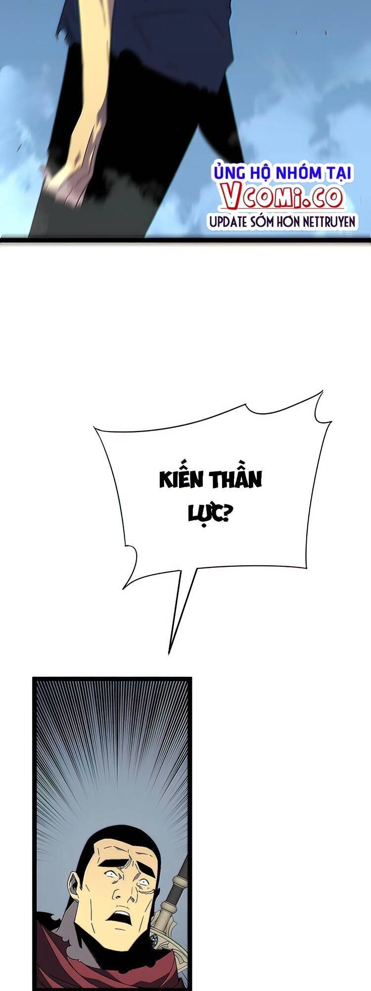 Thiên Phú Của Ngươi, Giờ Là Của Ta chapter 35 - Trang 23