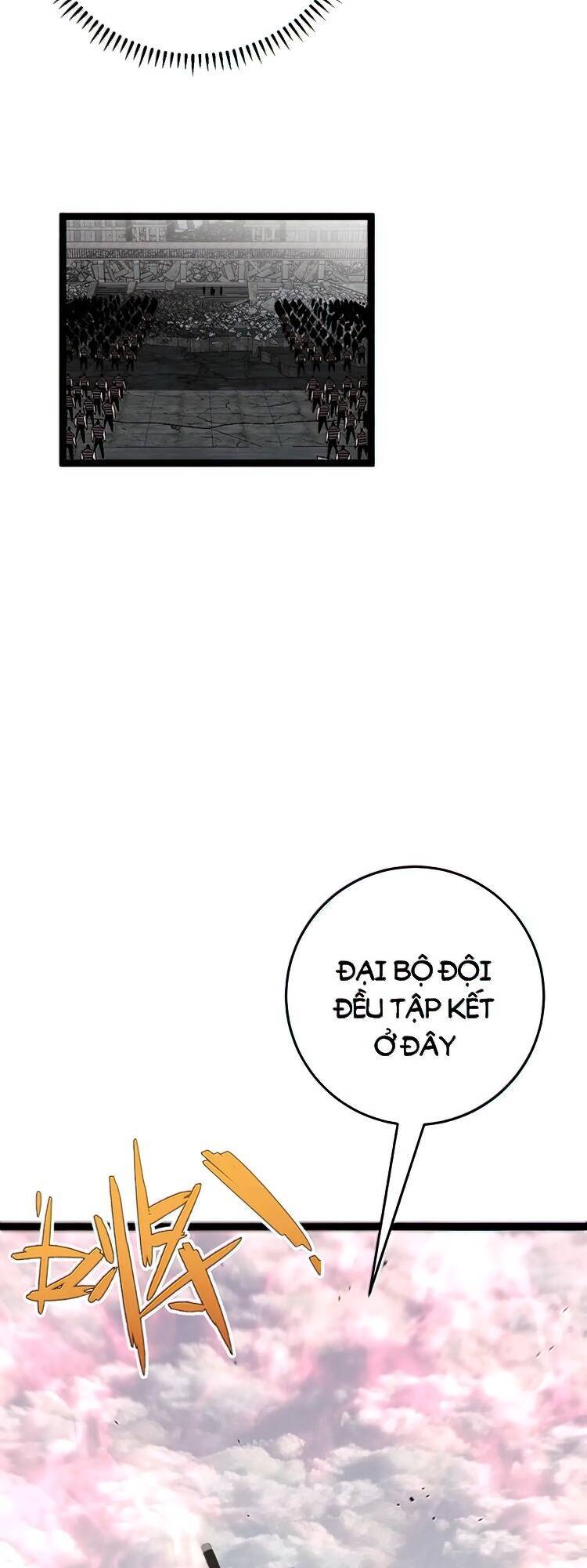 Thiên Phú Của Ngươi, Giờ Là Của Ta chapter 35 - Trang 29