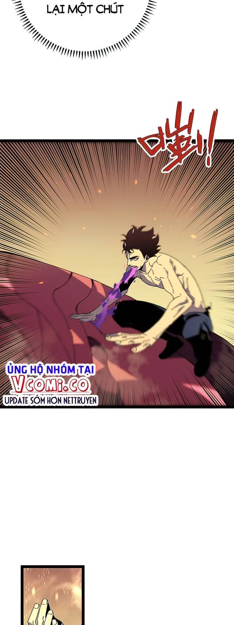 Thiên Phú Của Ngươi, Giờ Là Của Ta chapter 35 - Trang 3