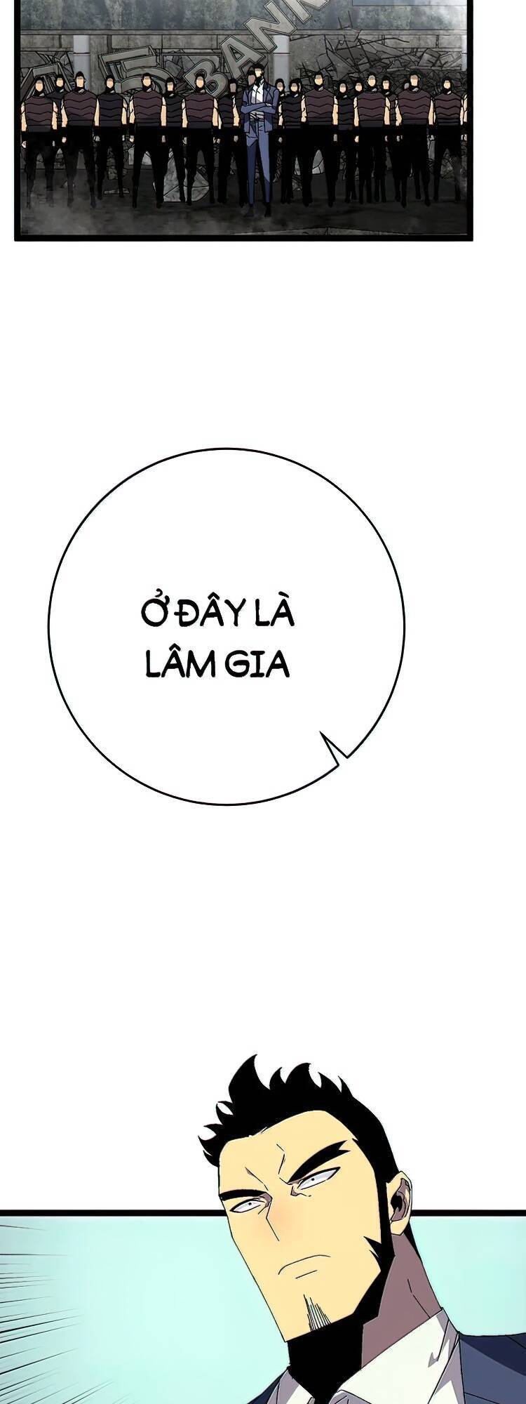Thiên Phú Của Ngươi, Giờ Là Của Ta chapter 35 - Trang 33