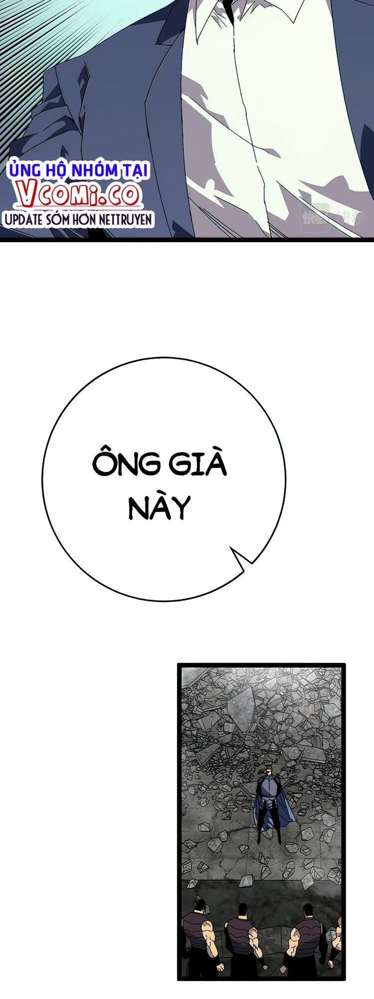 Thiên Phú Của Ngươi, Giờ Là Của Ta chapter 35 - Trang 34
