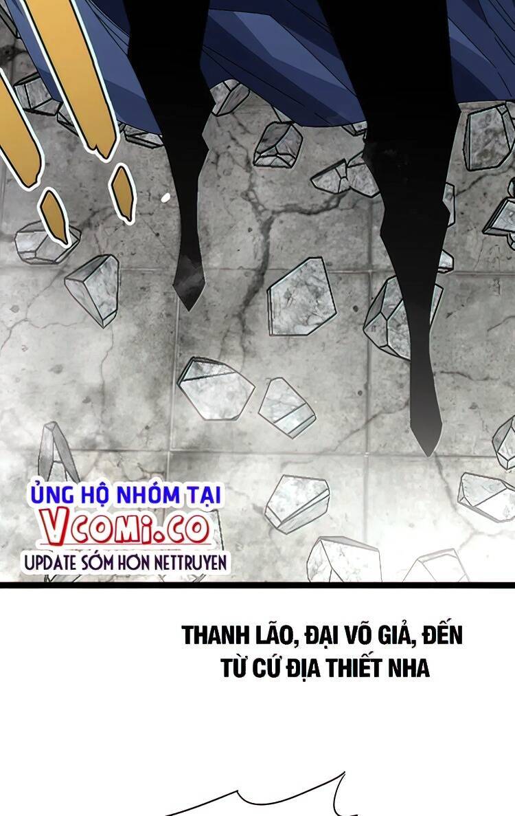 Thiên Phú Của Ngươi, Giờ Là Của Ta chapter 35 - Trang 36