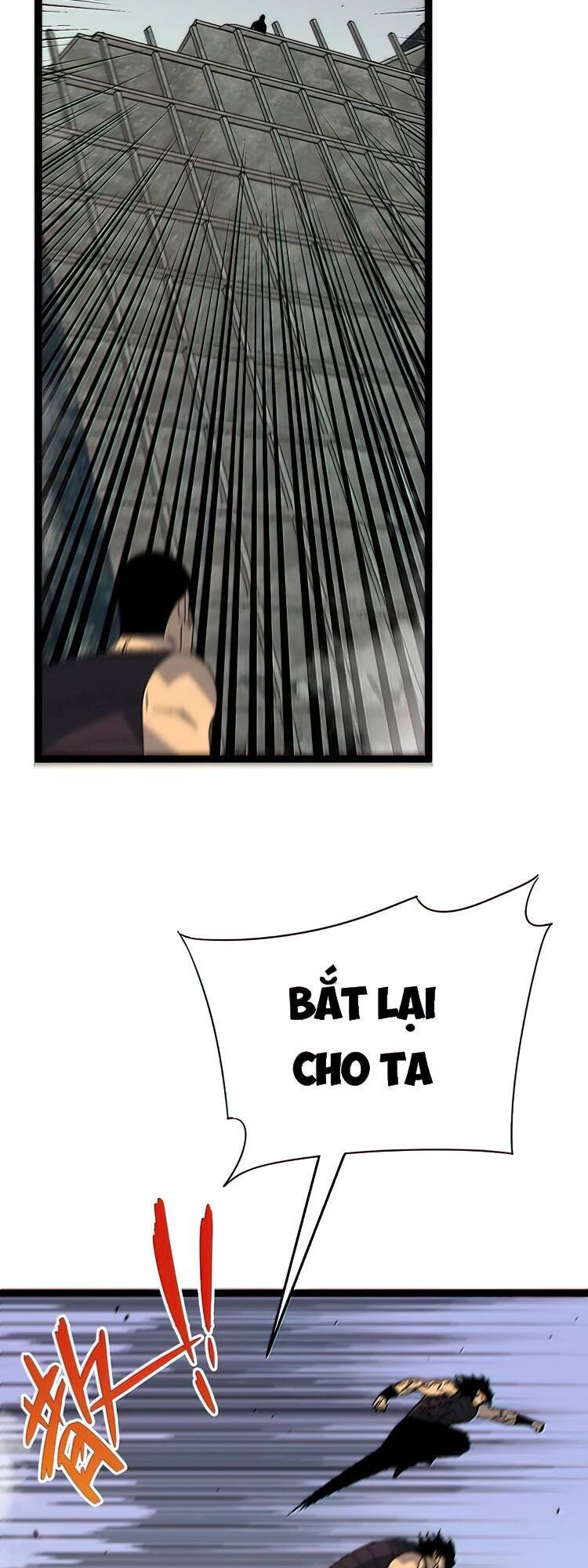 Thiên Phú Của Ngươi, Giờ Là Của Ta chapter 35 - Trang 38