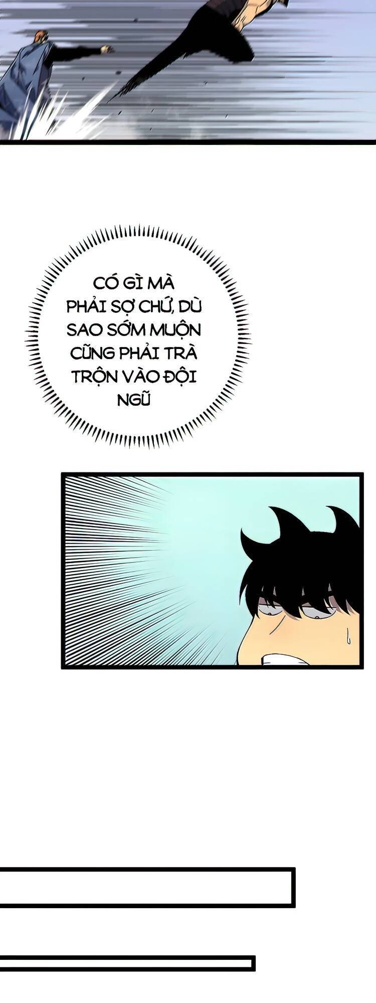 Thiên Phú Của Ngươi, Giờ Là Của Ta chapter 35 - Trang 39