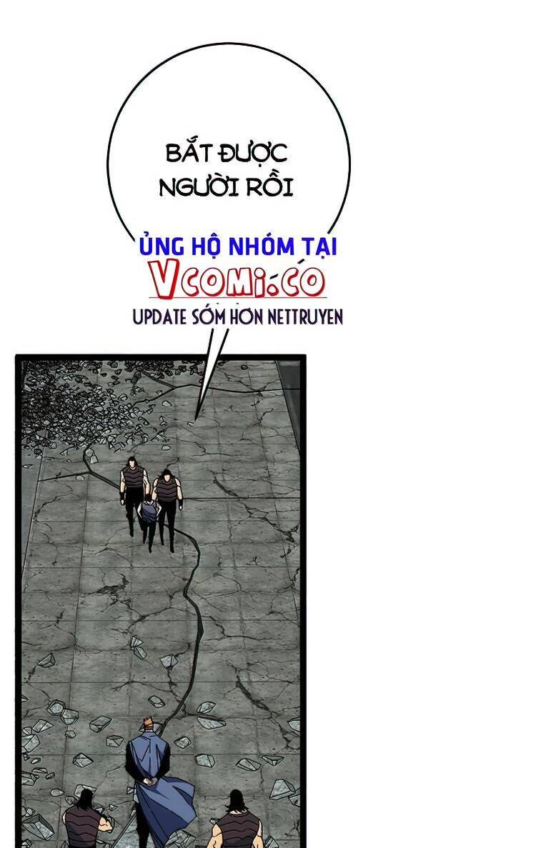 Thiên Phú Của Ngươi, Giờ Là Của Ta chapter 35 - Trang 40