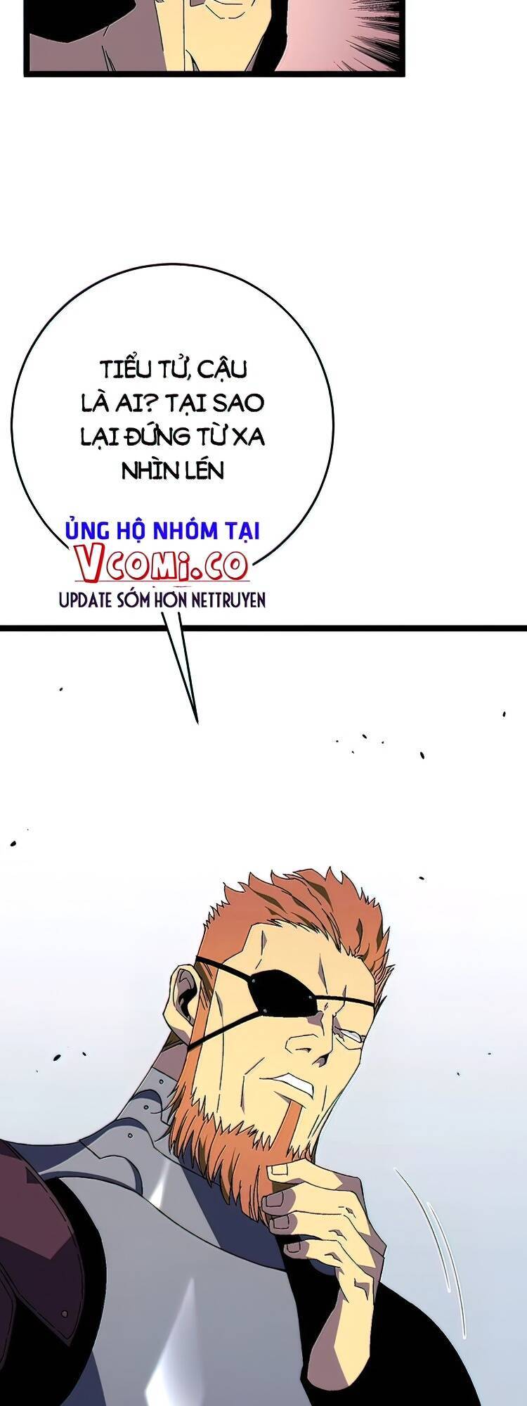 Thiên Phú Của Ngươi, Giờ Là Của Ta chapter 35 - Trang 42