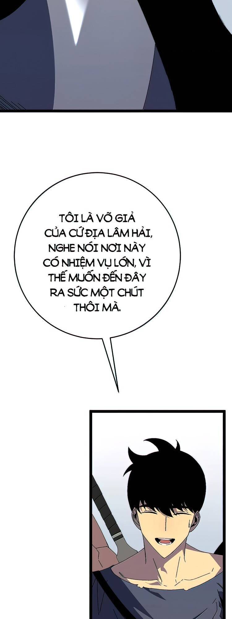 Thiên Phú Của Ngươi, Giờ Là Của Ta chapter 35 - Trang 43