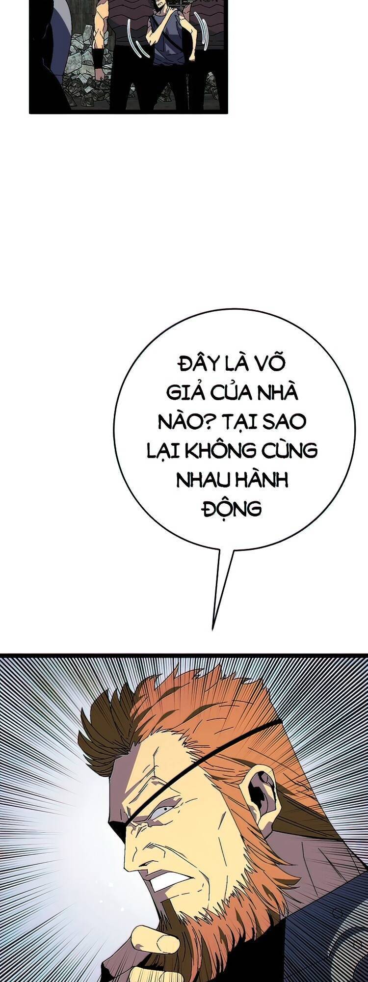 Thiên Phú Của Ngươi, Giờ Là Của Ta chapter 35 - Trang 45