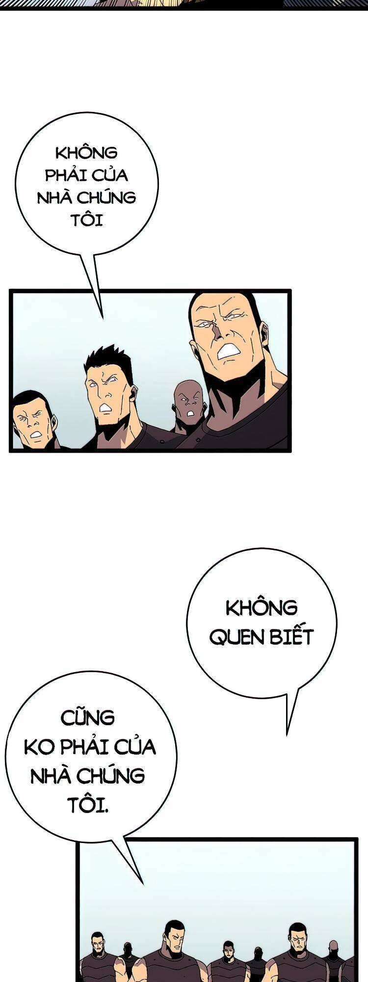 Thiên Phú Của Ngươi, Giờ Là Của Ta chapter 35 - Trang 46