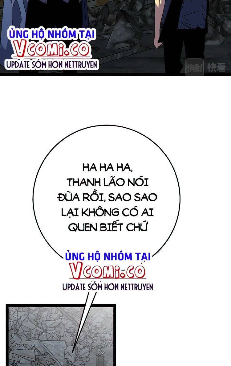 Thiên Phú Của Ngươi, Giờ Là Của Ta chapter 35 - Trang 48