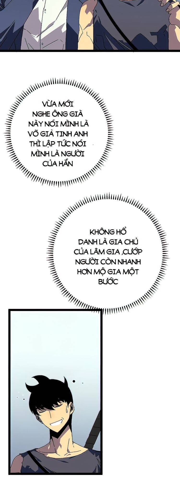 Thiên Phú Của Ngươi, Giờ Là Của Ta chapter 35 - Trang 50