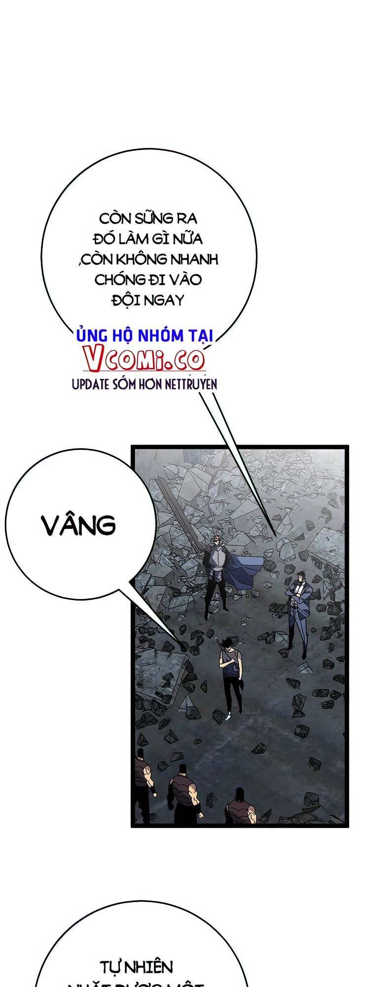 Thiên Phú Của Ngươi, Giờ Là Của Ta chapter 35 - Trang 51
