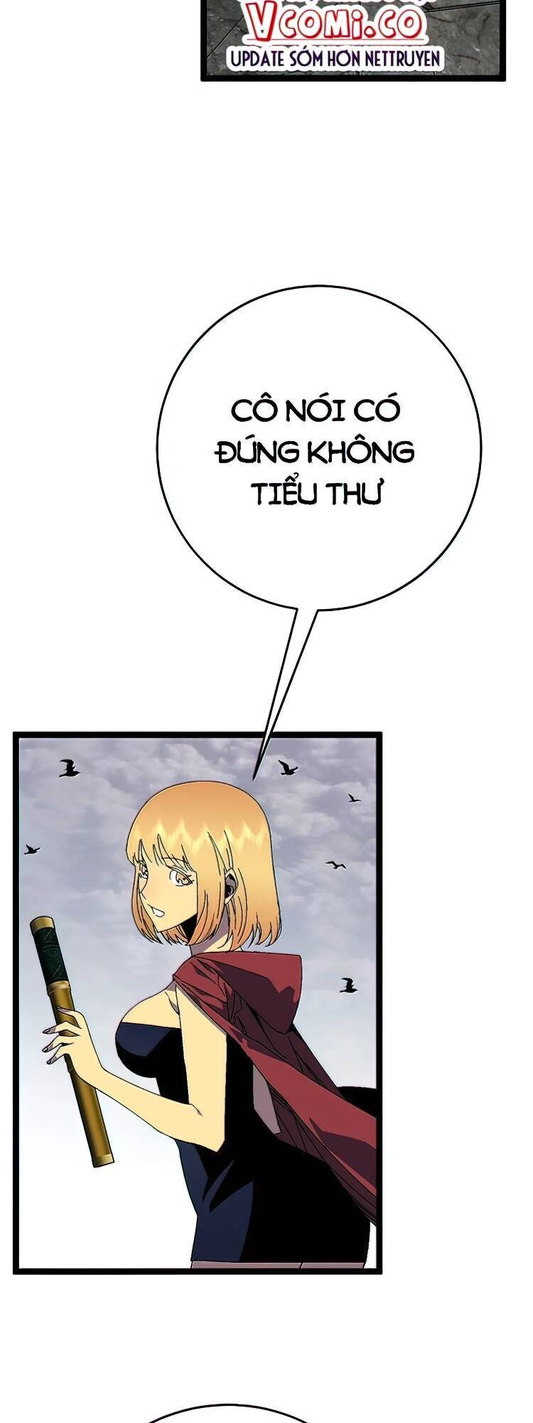 Thiên Phú Của Ngươi, Giờ Là Của Ta chapter 35 - Trang 54