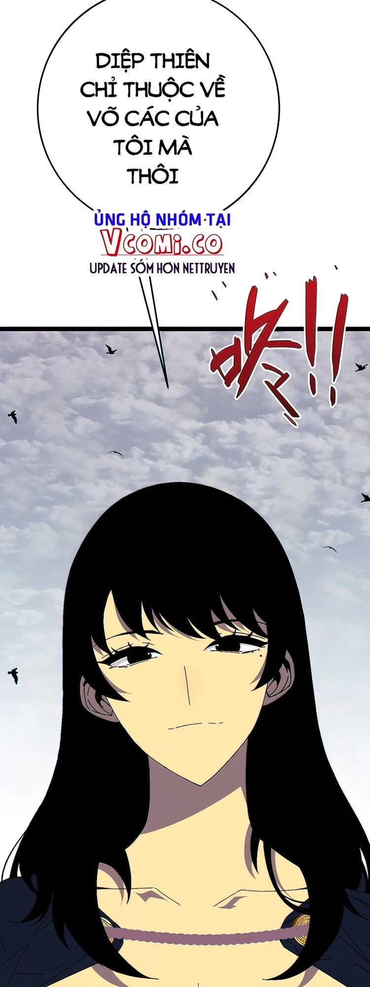 Thiên Phú Của Ngươi, Giờ Là Của Ta chapter 35 - Trang 55
