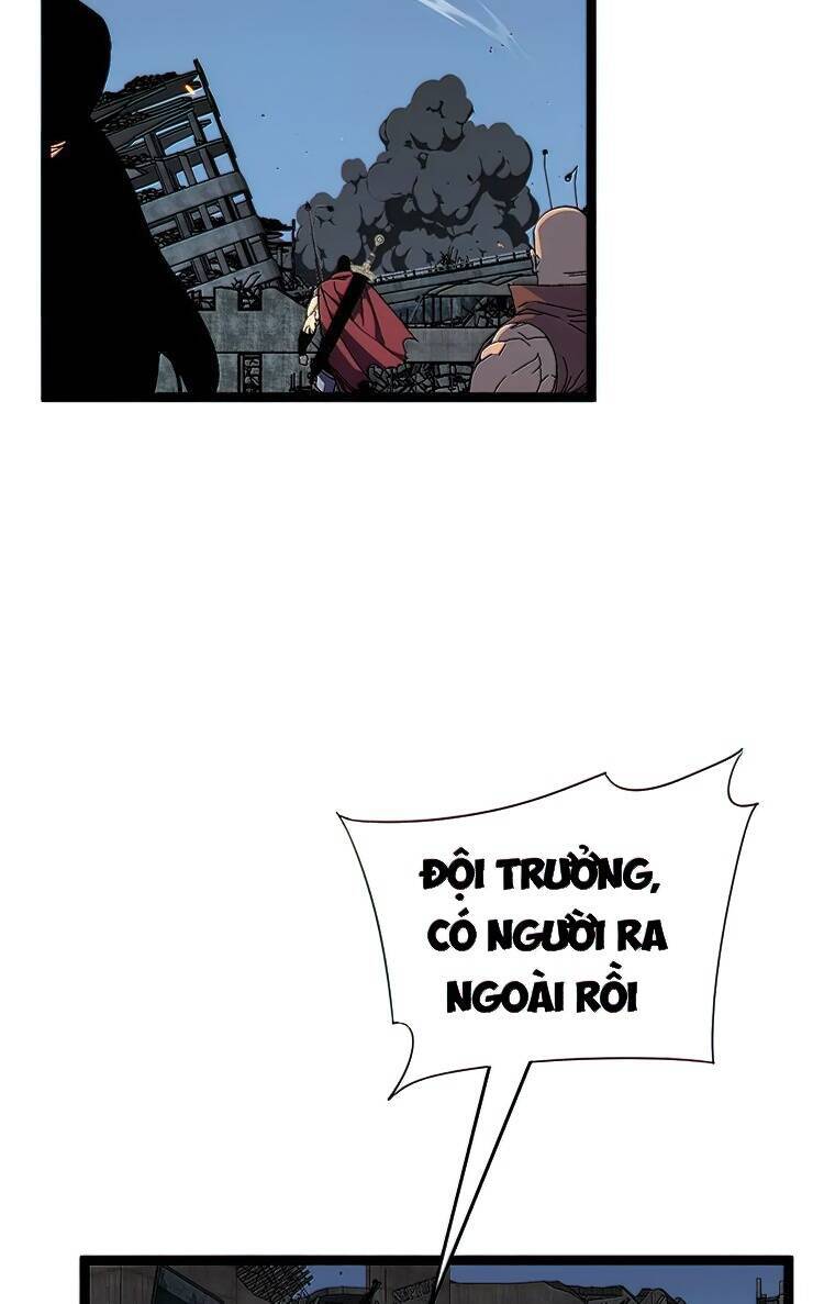 Thiên Phú Của Ngươi, Giờ Là Của Ta chapter 35 - Trang 8