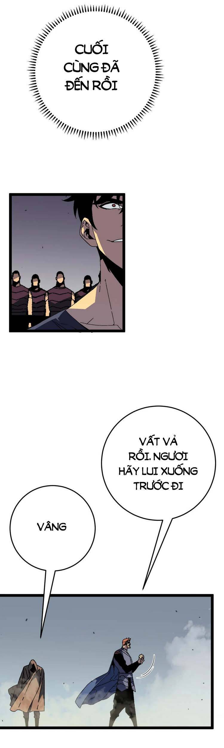 Thiên Phú Của Ngươi, Giờ Là Của Ta chapter 36 - Trang 11