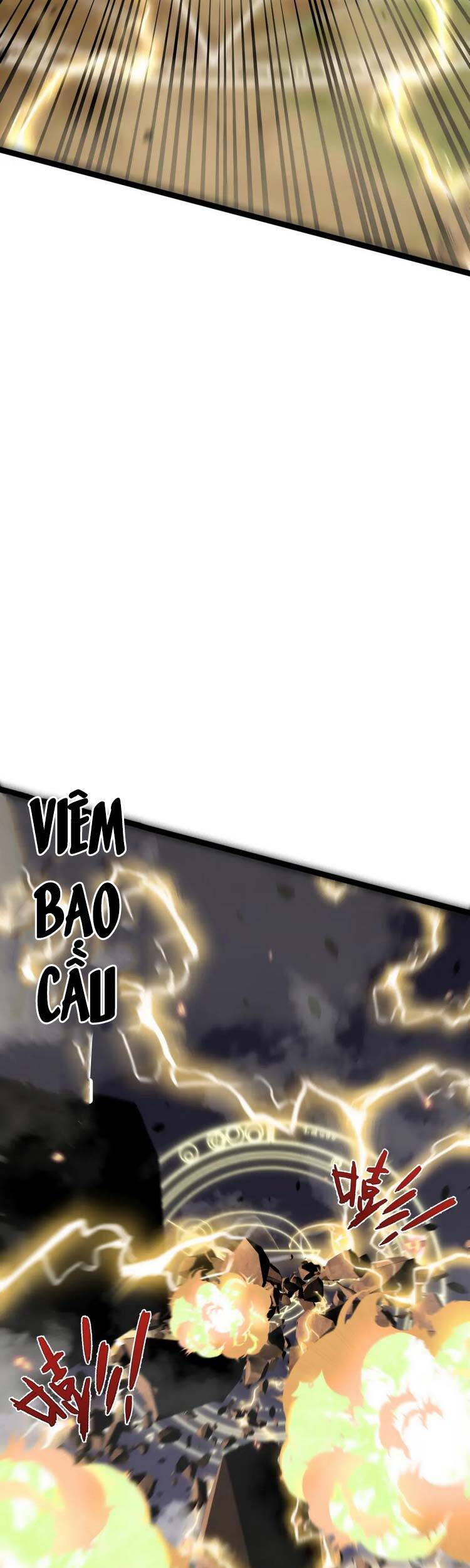 Thiên Phú Của Ngươi, Giờ Là Của Ta chapter 36 - Trang 18
