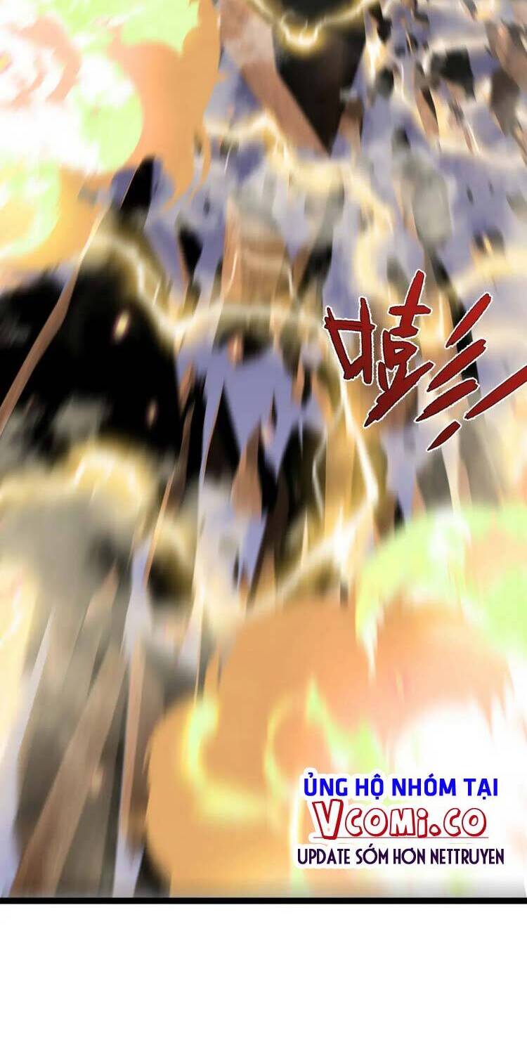 Thiên Phú Của Ngươi, Giờ Là Của Ta chapter 36 - Trang 19