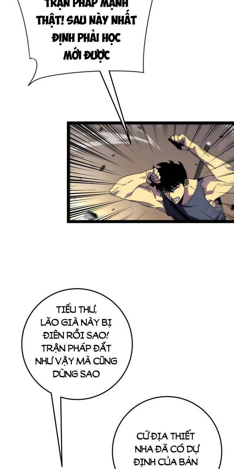 Thiên Phú Của Ngươi, Giờ Là Của Ta chapter 36 - Trang 21