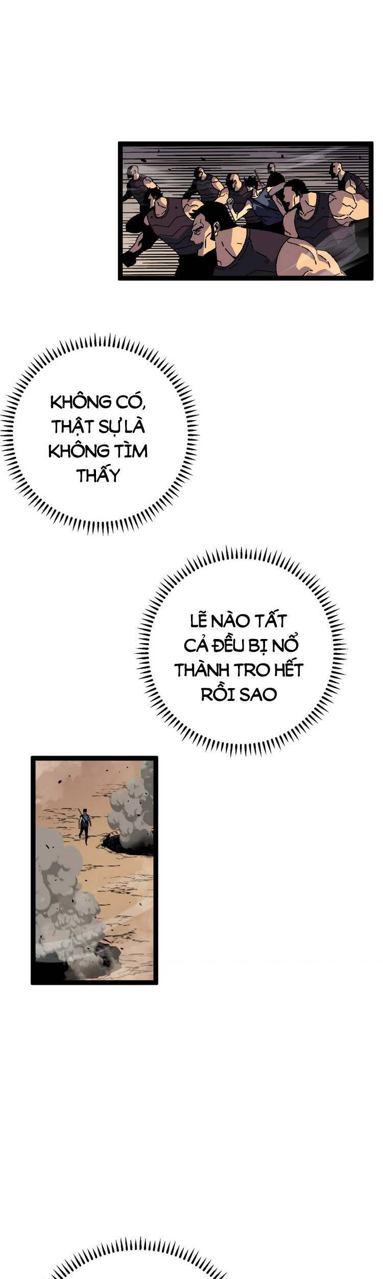 Thiên Phú Của Ngươi, Giờ Là Của Ta chapter 36 - Trang 26