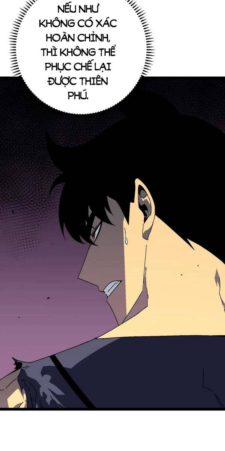 Thiên Phú Của Ngươi, Giờ Là Của Ta chapter 36 - Trang 27