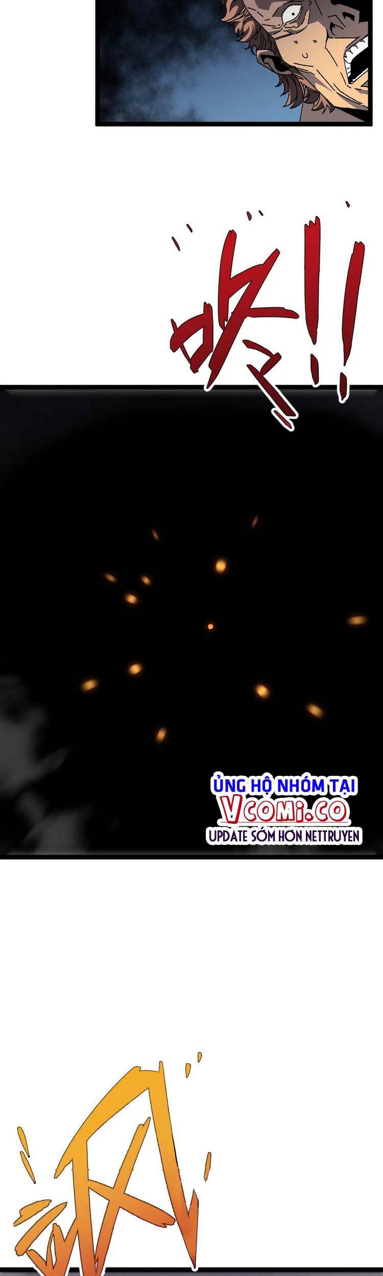 Thiên Phú Của Ngươi, Giờ Là Của Ta chapter 36 - Trang 30