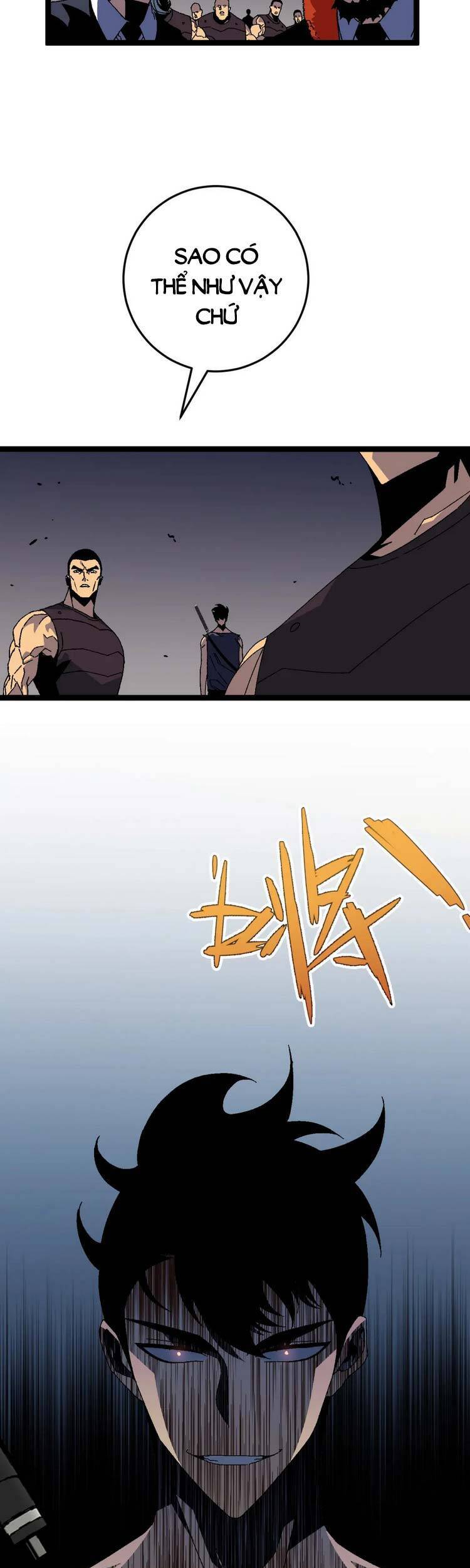 Thiên Phú Của Ngươi, Giờ Là Của Ta chapter 36 - Trang 37