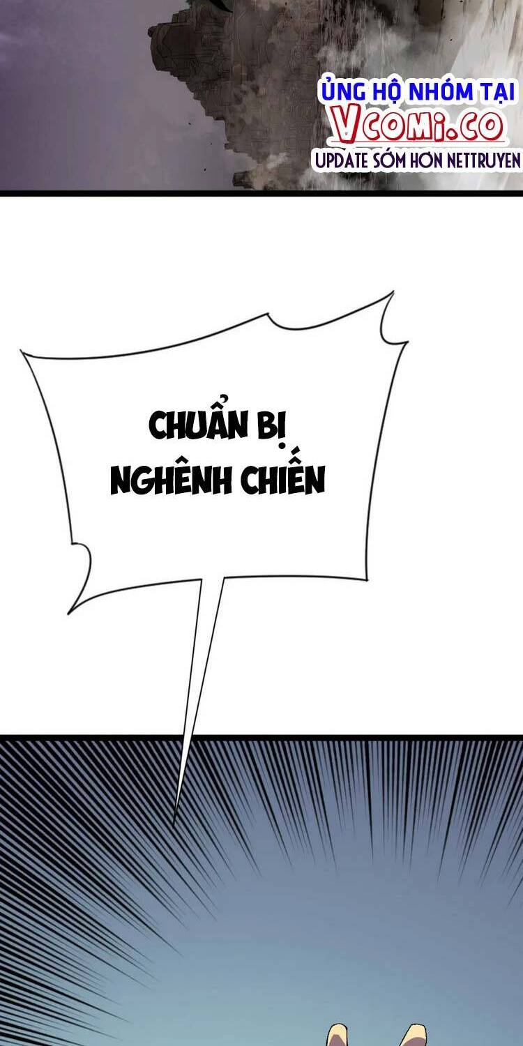 Thiên Phú Của Ngươi, Giờ Là Của Ta chapter 36 - Trang 40