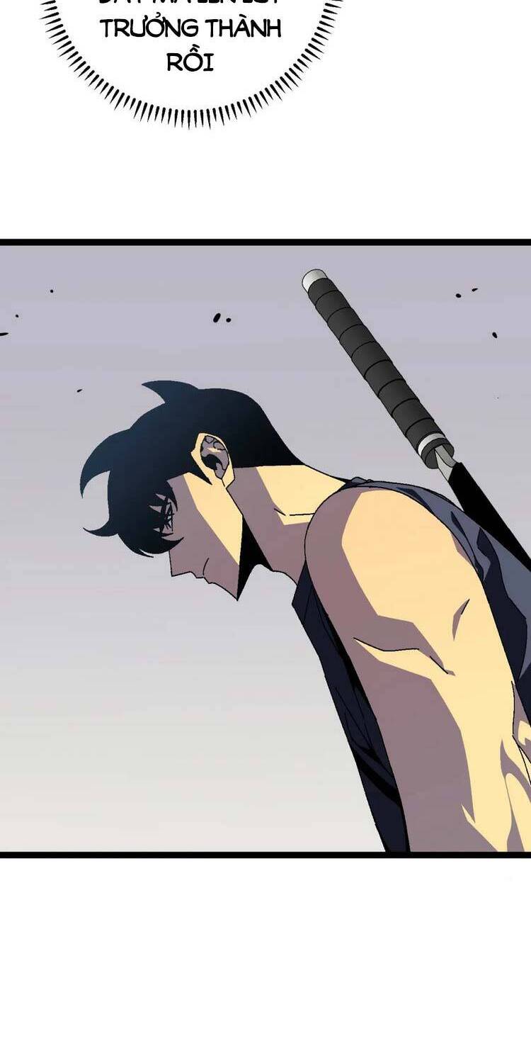 Thiên Phú Của Ngươi, Giờ Là Của Ta chapter 36 - Trang 4