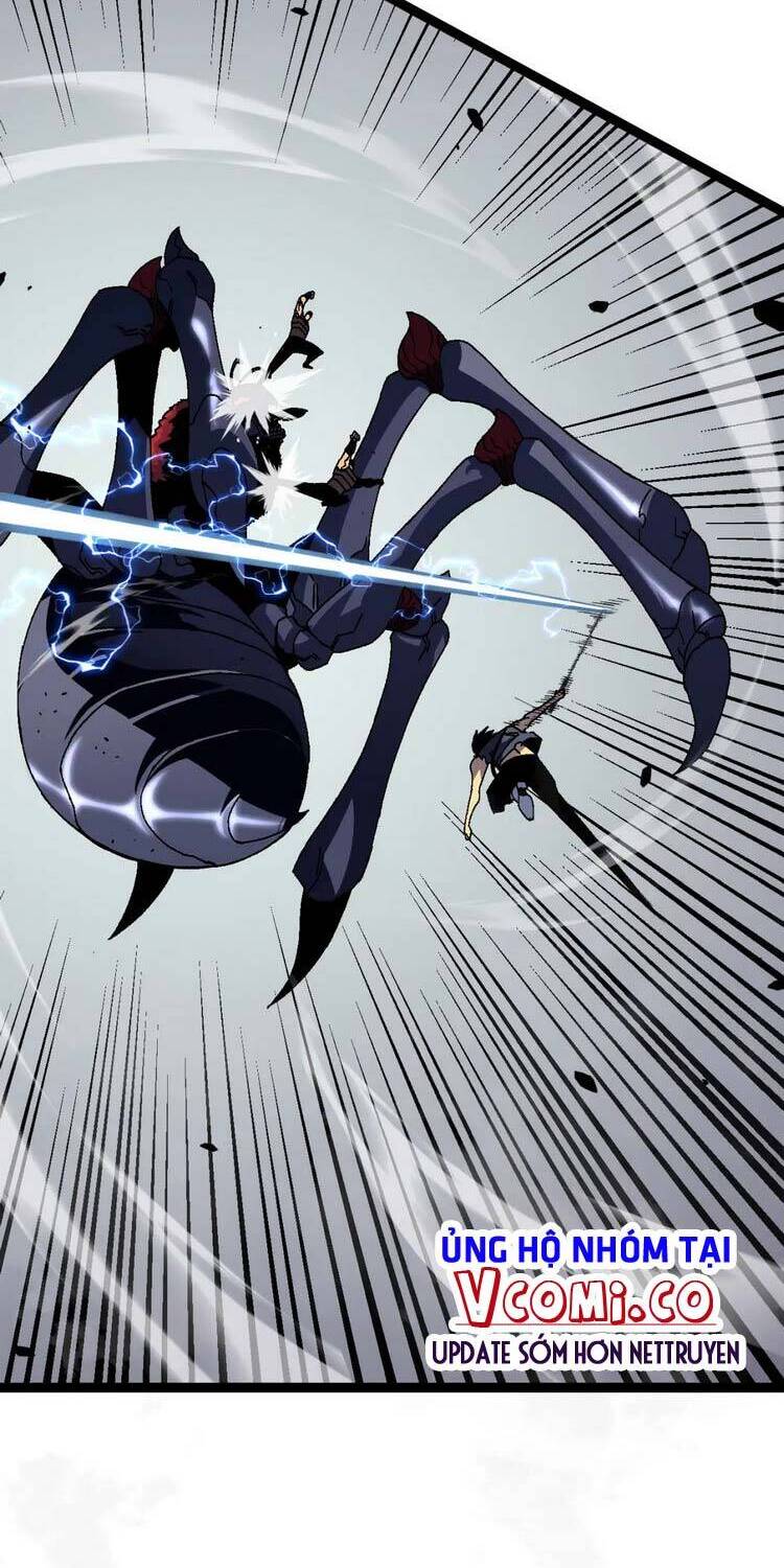 Thiên Phú Của Ngươi, Giờ Là Của Ta chapter 36 - Trang 46