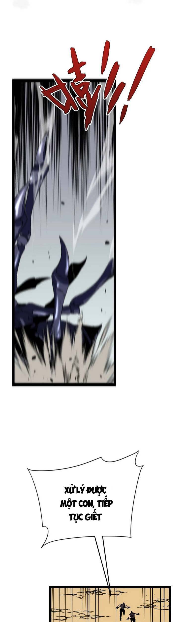 Thiên Phú Của Ngươi, Giờ Là Của Ta chapter 36 - Trang 47
