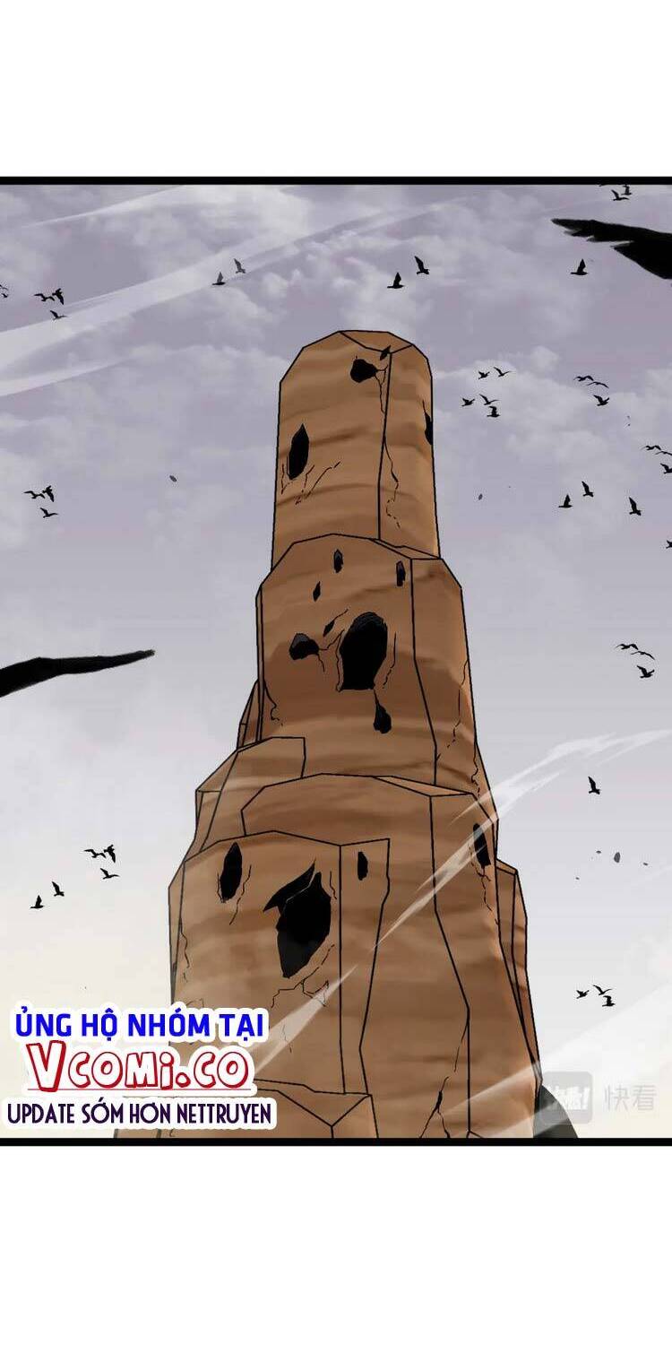 Thiên Phú Của Ngươi, Giờ Là Của Ta chapter 36 - Trang 10
