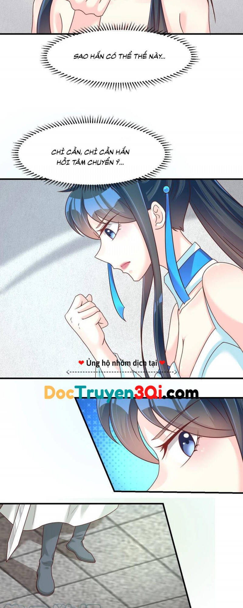Sau Khi Max Độ Yêu Thích chapter 76 - Upload bởi truyensieuhay.com
