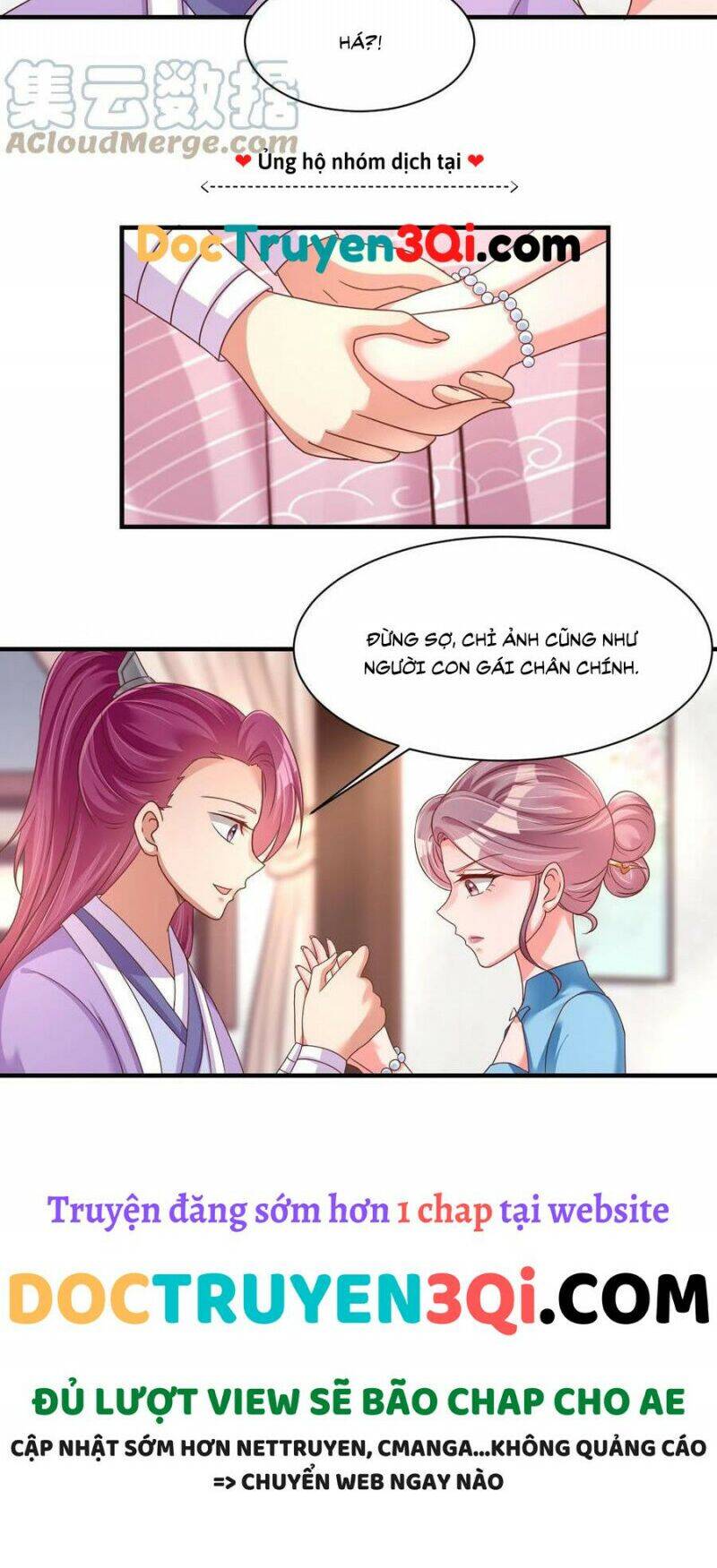 Sau Khi Max Độ Yêu Thích chapter 77 - Upload bởi truyensieuhay.com