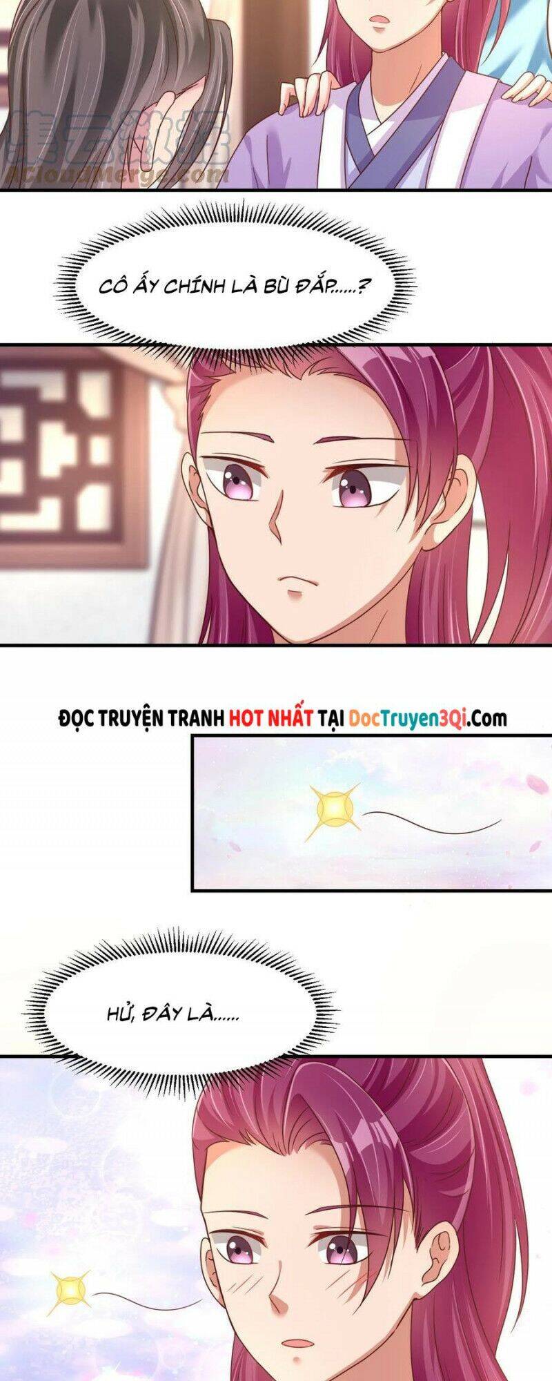 Sau Khi Max Độ Yêu Thích chapter 77 - Upload bởi truyensieuhay.com