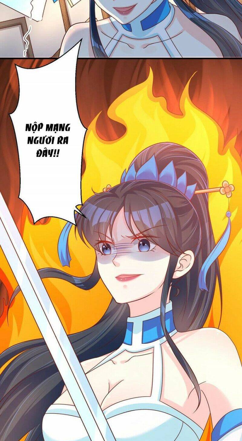 Sau Khi Max Độ Yêu Thích chapter 77 - Upload bởi truyensieuhay.com