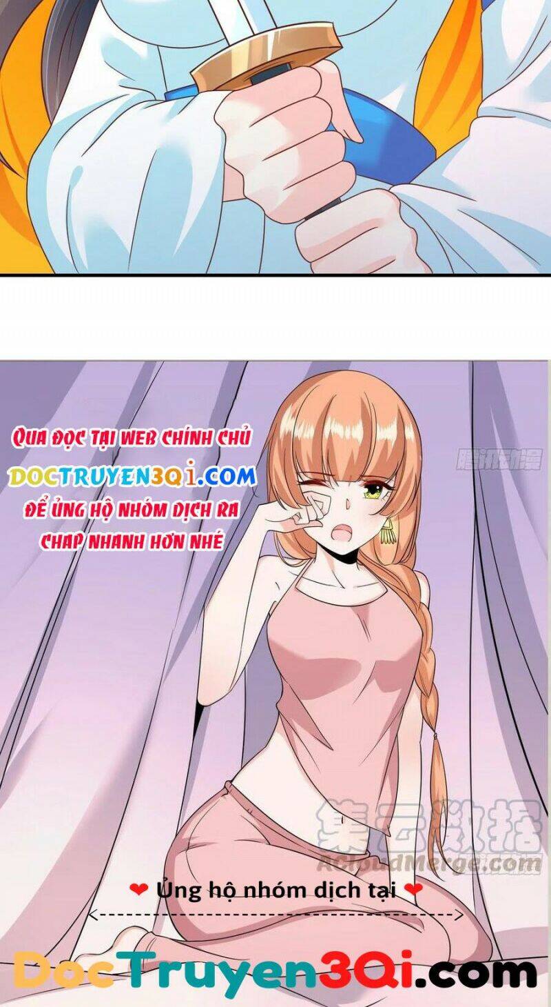 Sau Khi Max Độ Yêu Thích chapter 77 - Upload bởi truyensieuhay.com
