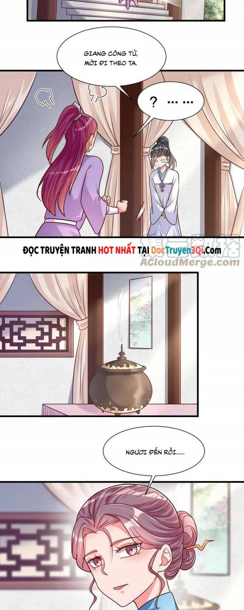 Sau Khi Max Độ Yêu Thích chapter 77 - Upload bởi truyensieuhay.com