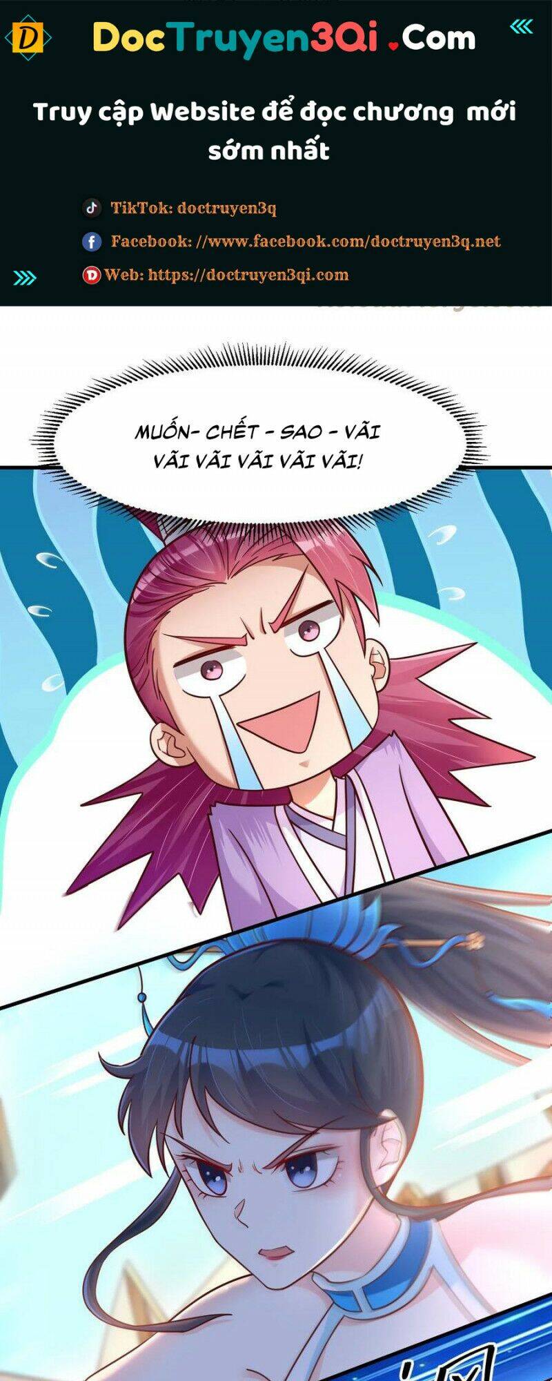 Sau Khi Max Độ Yêu Thích chapter 78 - Upload bởi truyensieuhay.com