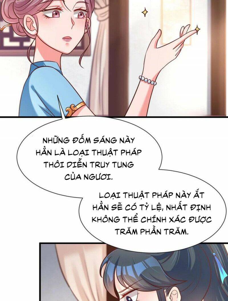 Sau Khi Max Độ Yêu Thích chapter 78 - Upload bởi truyensieuhay.com