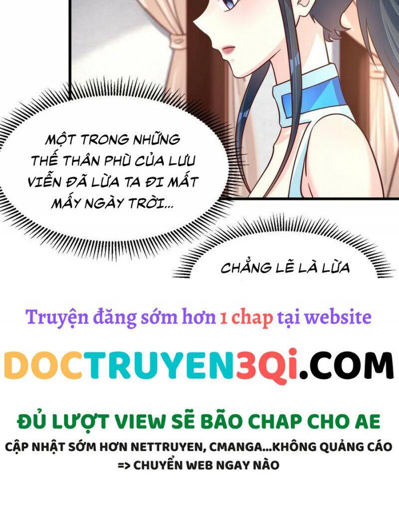 Sau Khi Max Độ Yêu Thích chapter 78 - Upload bởi truyensieuhay.com