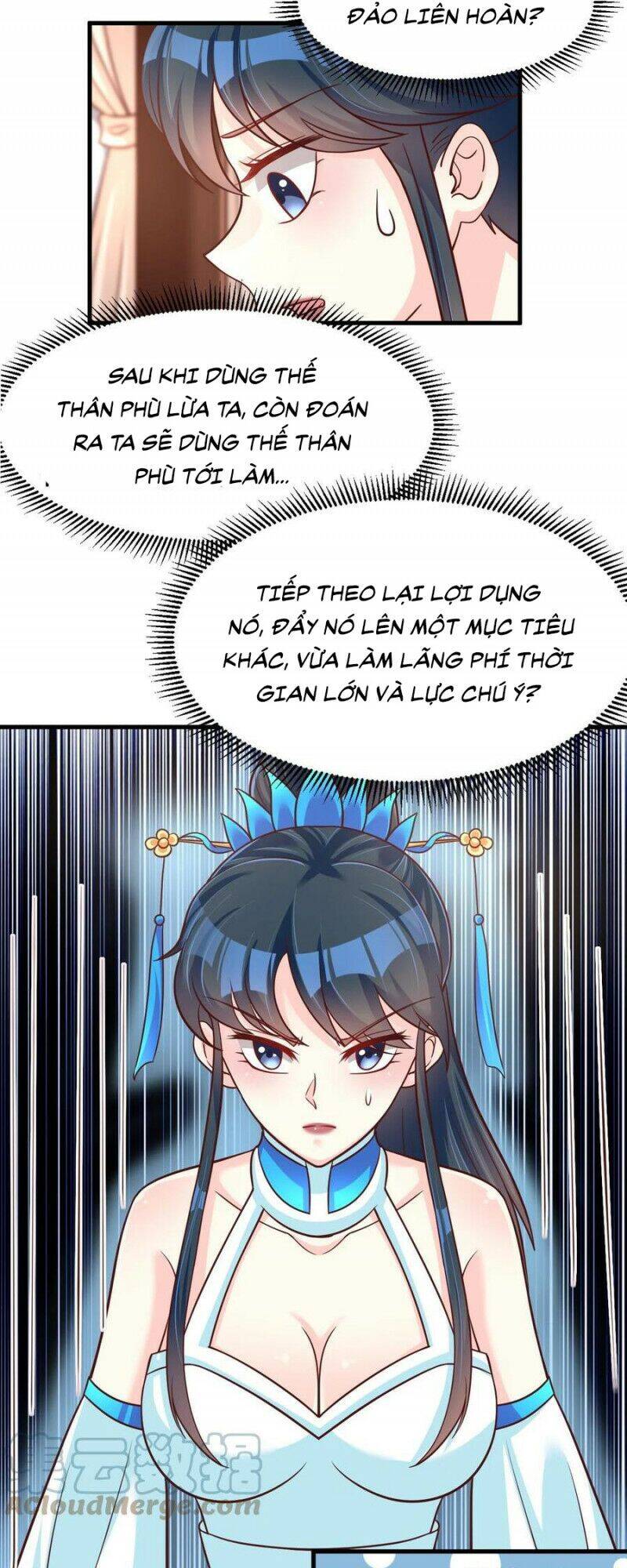 Sau Khi Max Độ Yêu Thích chapter 78 - Upload bởi truyensieuhay.com