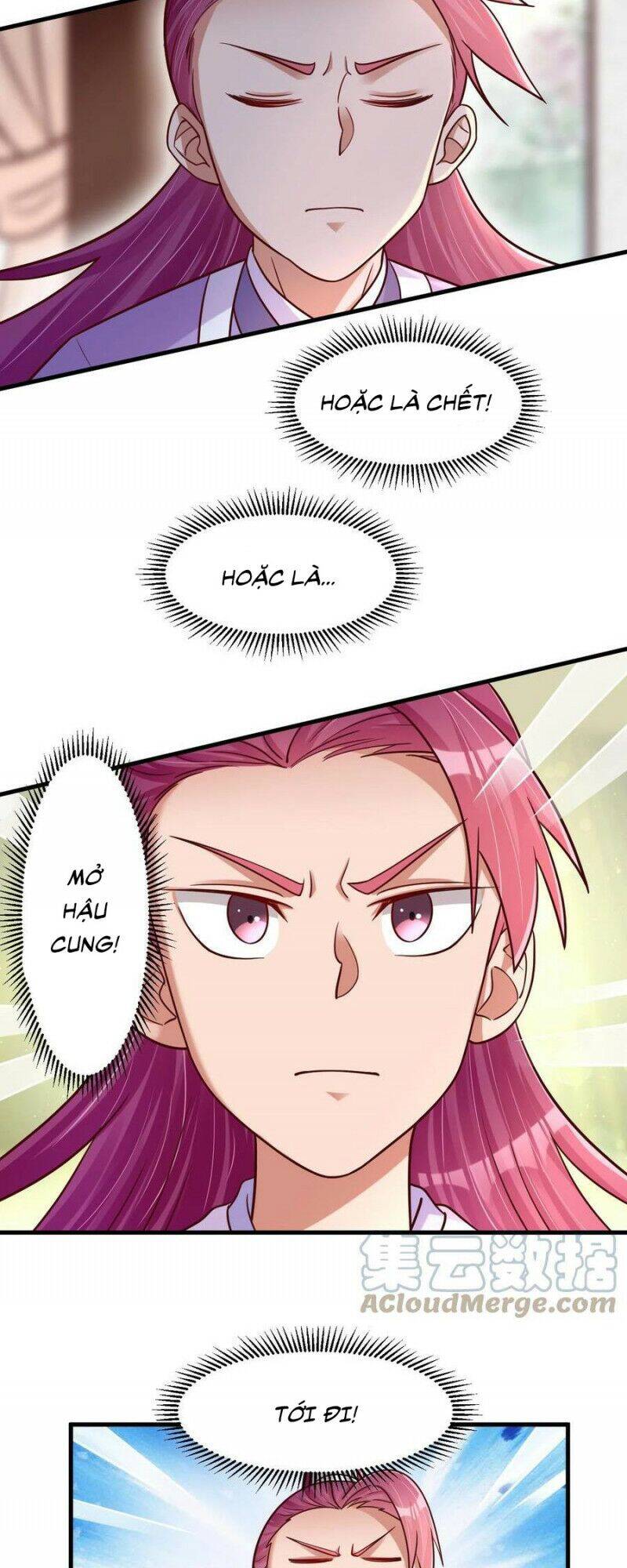 Sau Khi Max Độ Yêu Thích chapter 78 - Upload bởi truyensieuhay.com