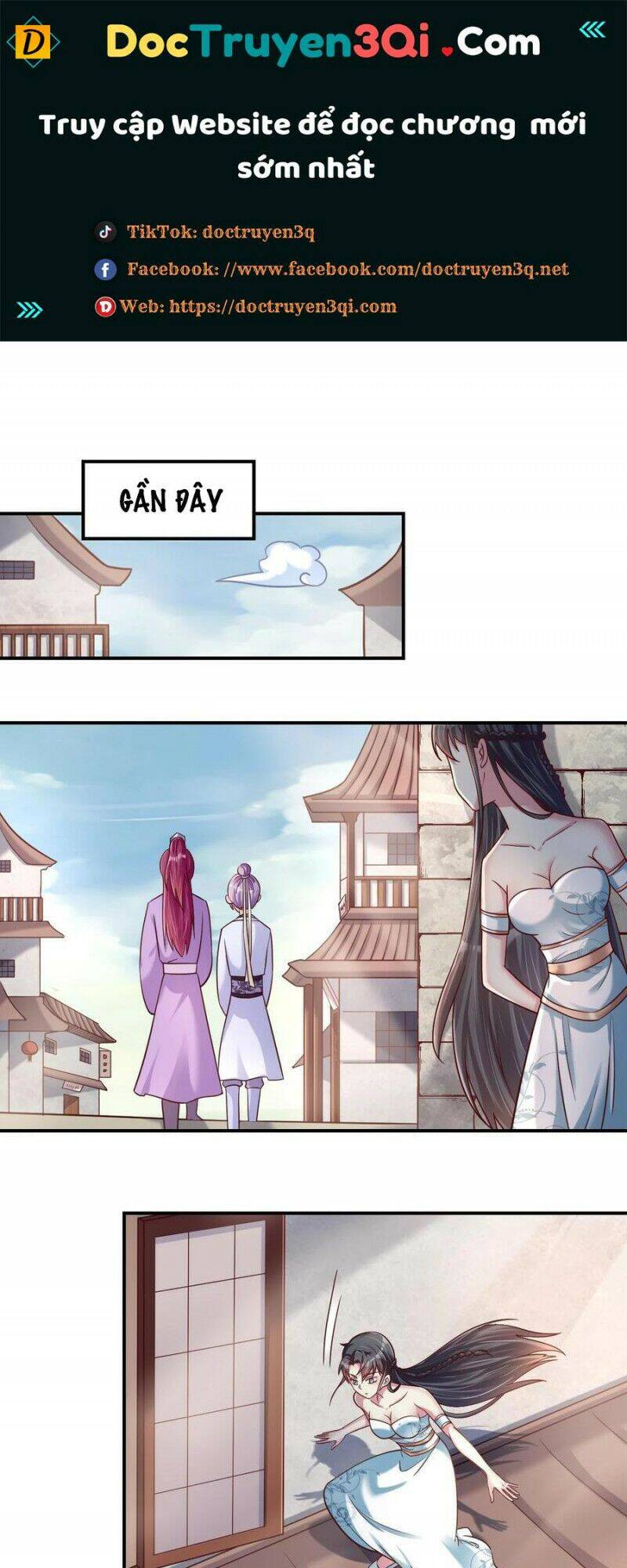 Sau Khi Max Độ Yêu Thích chapter 79 - Upload bởi truyensieuhay.com