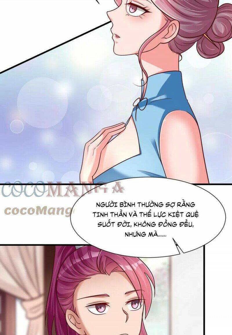 Sau Khi Max Độ Yêu Thích chapter 79 - Upload bởi truyensieuhay.com