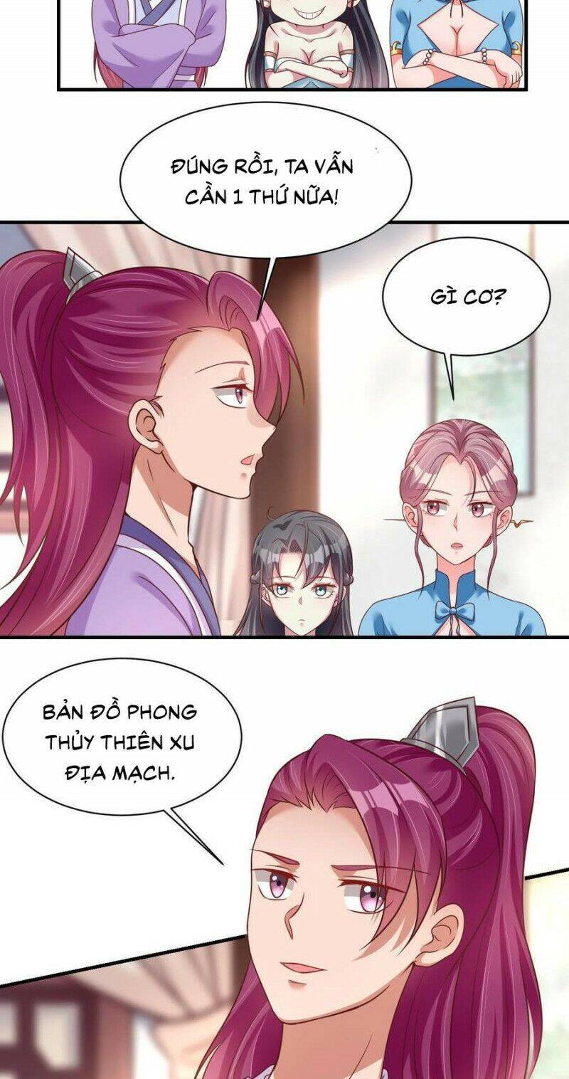 Sau Khi Max Độ Yêu Thích chapter 79 - Upload bởi truyensieuhay.com
