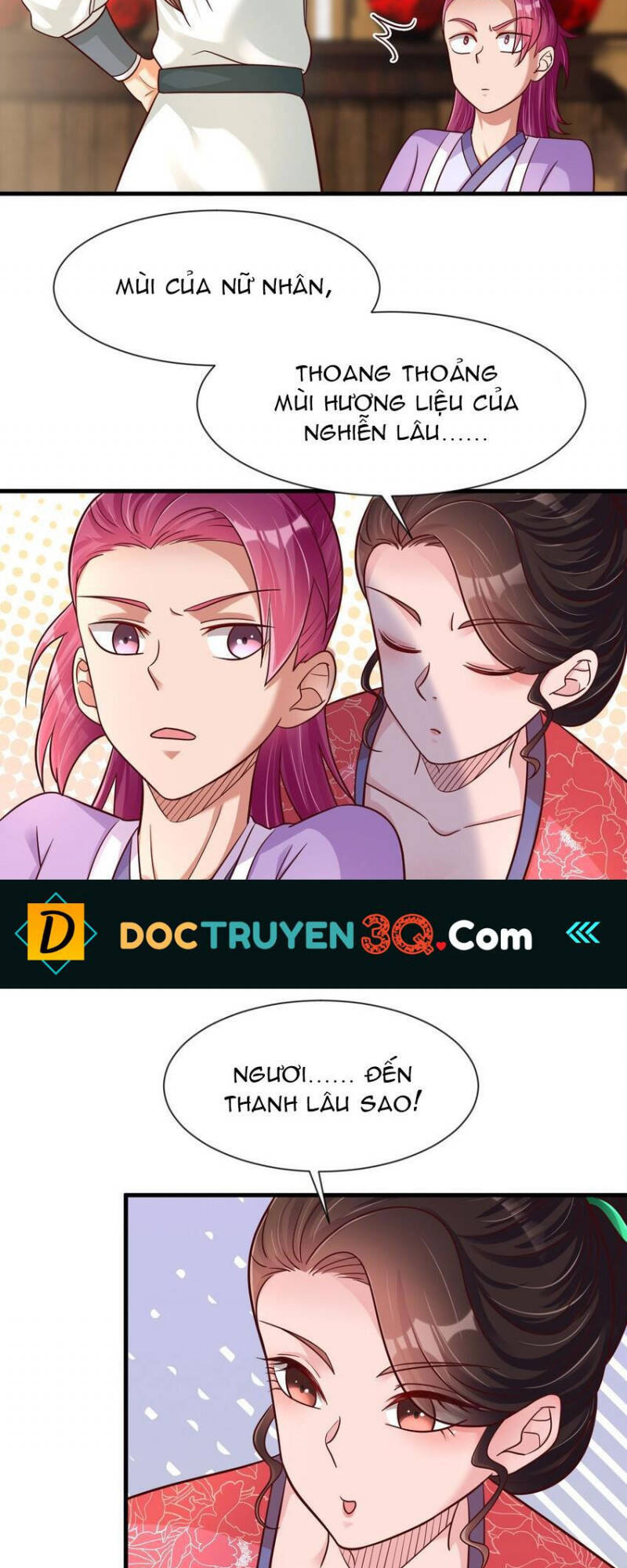 Sau Khi Max Độ Yêu Thích chapter 80 - Trang 13