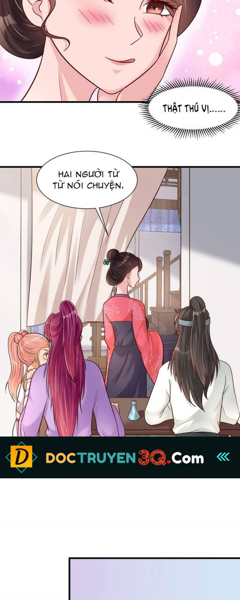 Sau Khi Max Độ Yêu Thích chapter 80 - Trang 16