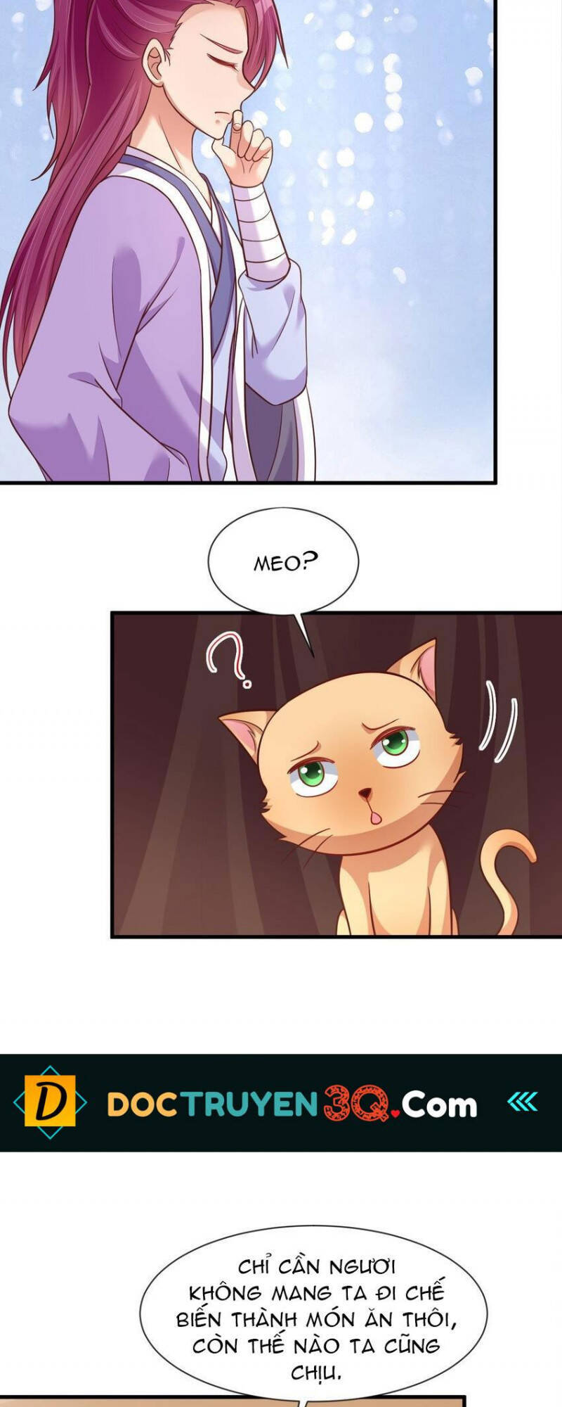 Sau Khi Max Độ Yêu Thích chapter 80 - Trang 29